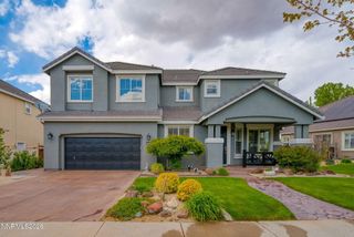 2726 Decoy Drive, Sparks, NV 89436
