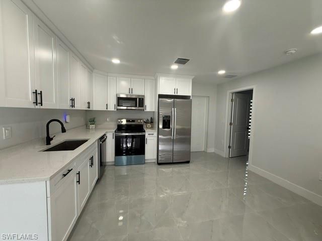3600 Irma AVE N, Lehigh Acres, FL 33971