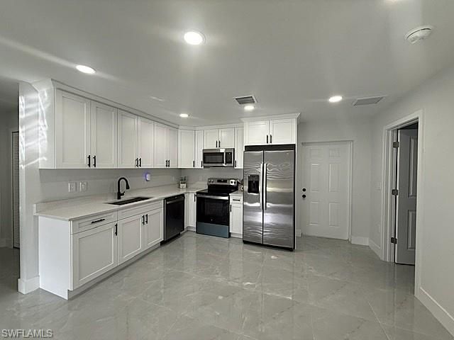 3600 Irma AVE N, Lehigh Acres, FL 33971