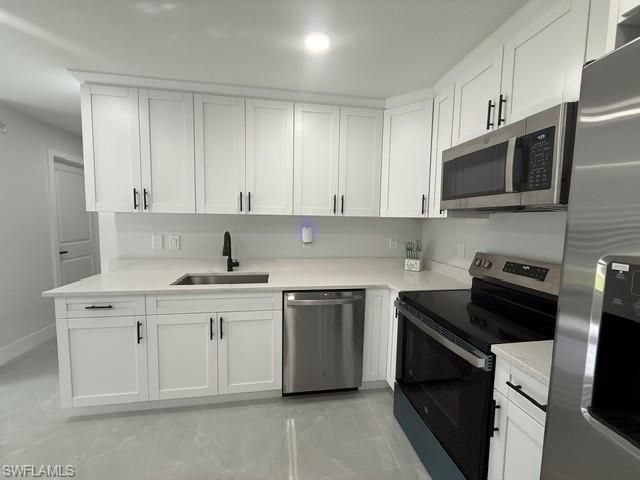3600 Irma AVE N, Lehigh Acres, FL 33971