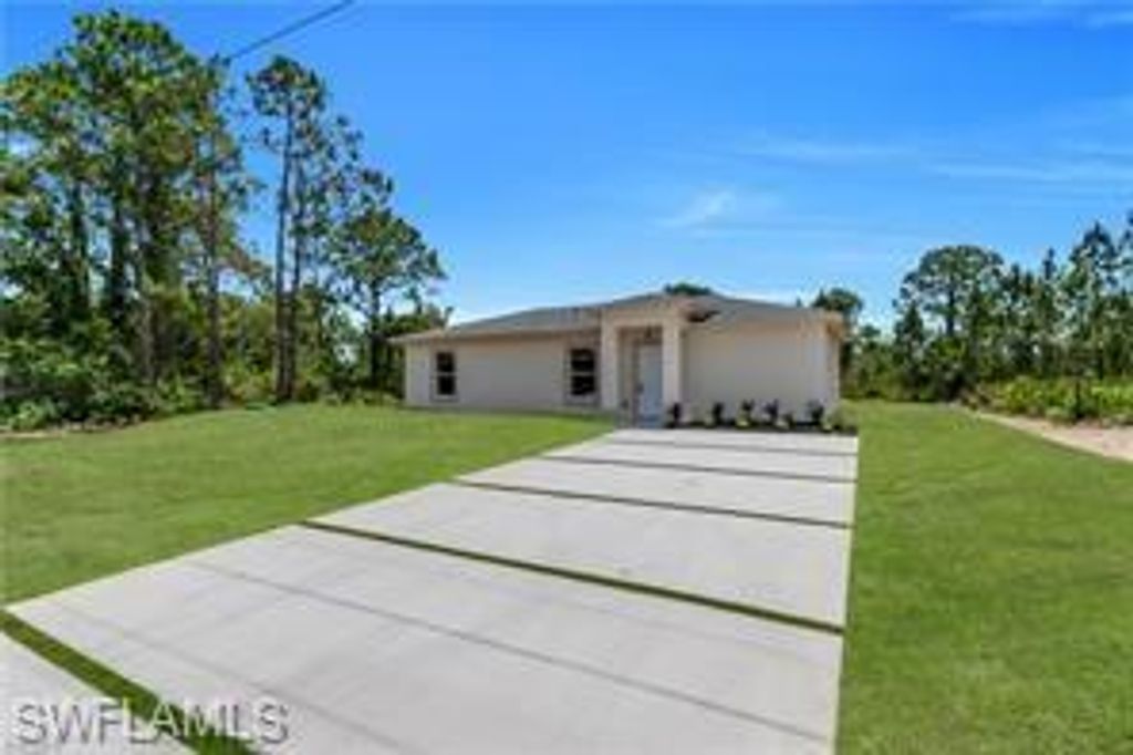 3600 Irma AVE N, Lehigh Acres, FL 33971