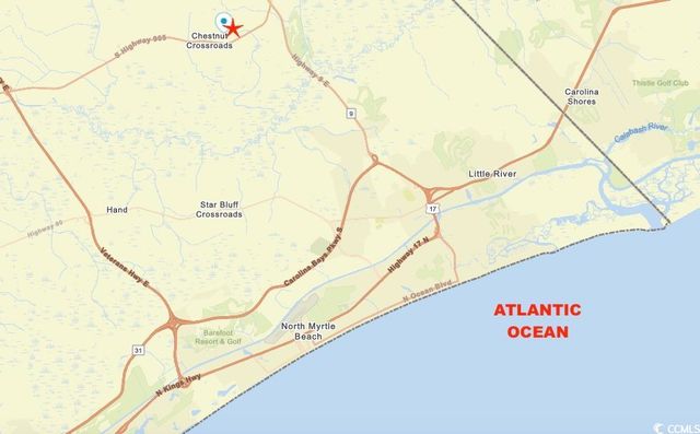 115 Kingston Bluff Dr., Longs, SC 29568