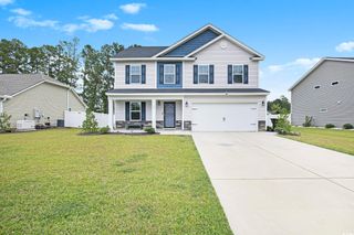 115 Kingston Bluff Dr., Longs, SC 29568