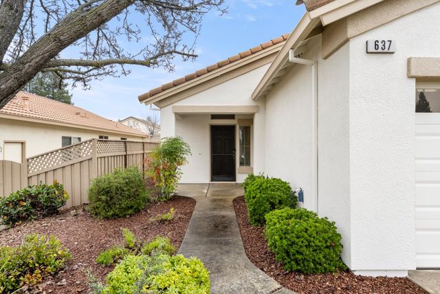 637 Geary Ln, Lincoln, CA 95648