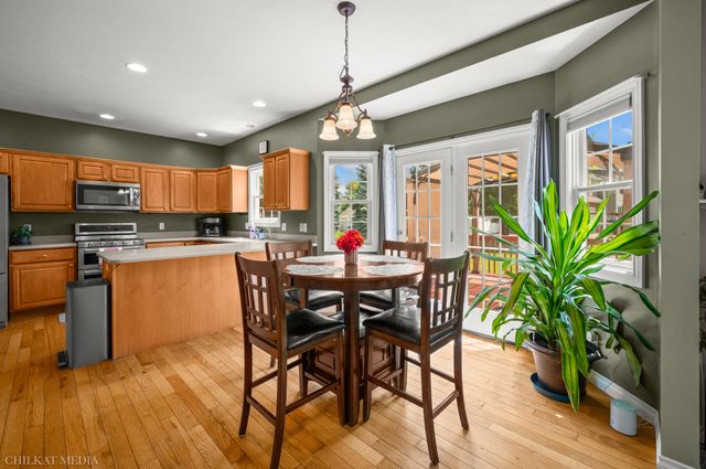 2106 Halsted Drive, Stevensville, MI 49127