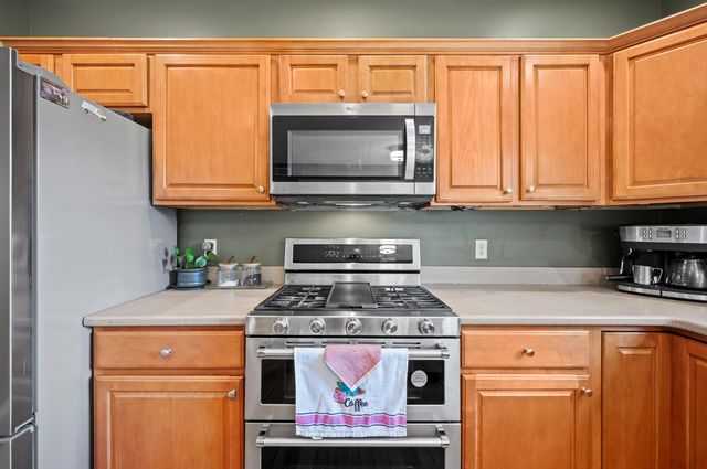 2106 Halsted Drive, Stevensville, MI 49127