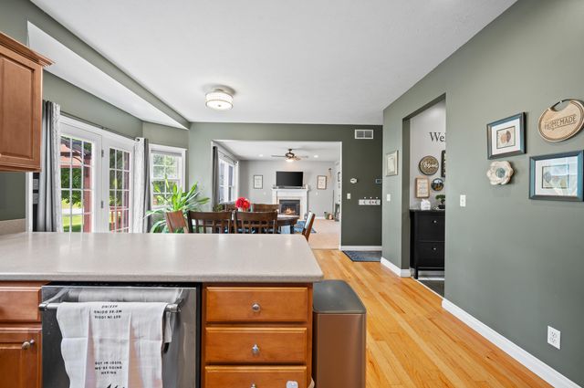 2106 Halsted Drive, Stevensville, MI 49127