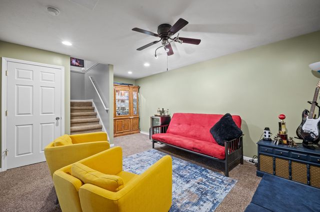 2106 Halsted Drive, Stevensville, MI 49127