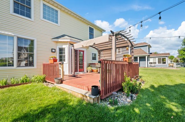 2106 Halsted Drive, Stevensville, MI 49127