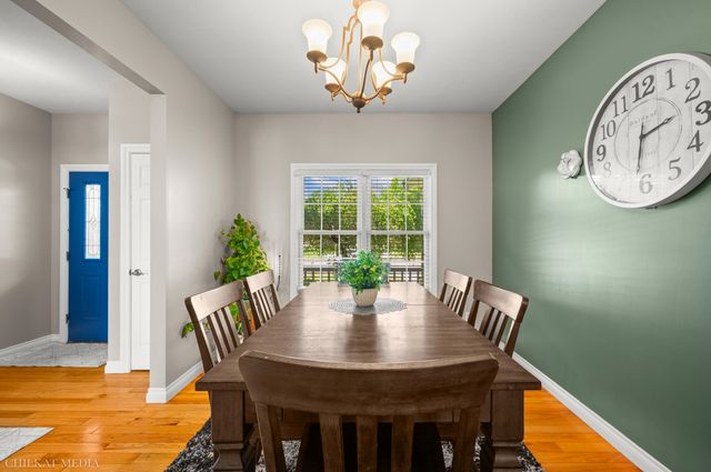2106 Halsted Drive, Stevensville, MI 49127