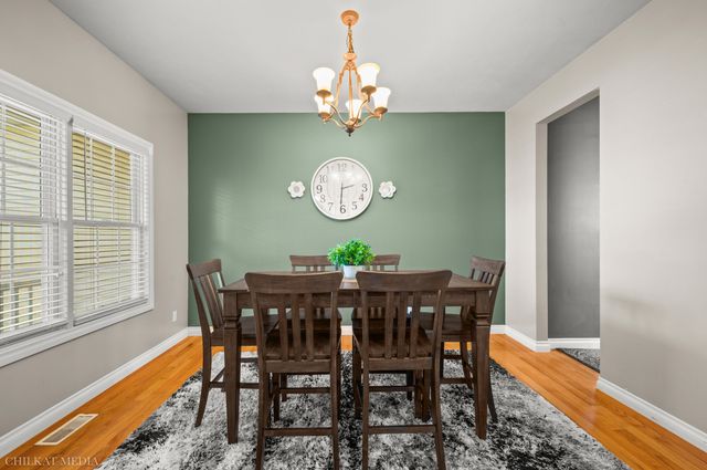 2106 Halsted Drive, Stevensville, MI 49127