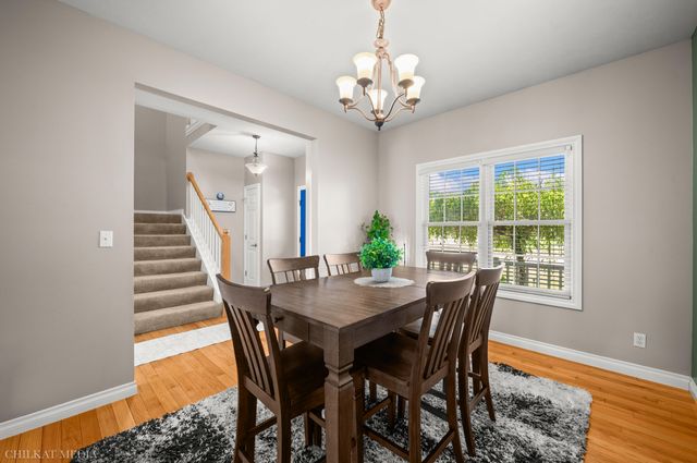 2106 Halsted Drive, Stevensville, MI 49127