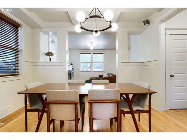 3626 N MISSOURI Ave, Portland, OR 97227