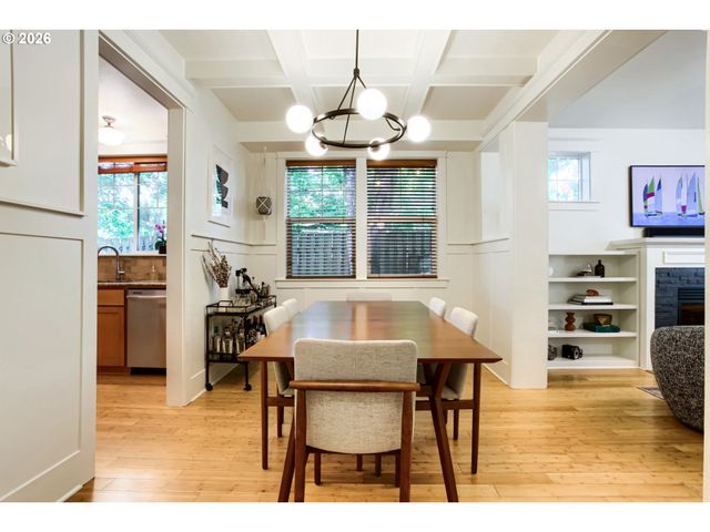 3626 N MISSOURI Ave, Portland, OR 97227