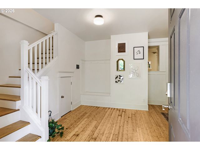3626 N MISSOURI Ave, Portland, OR 97227