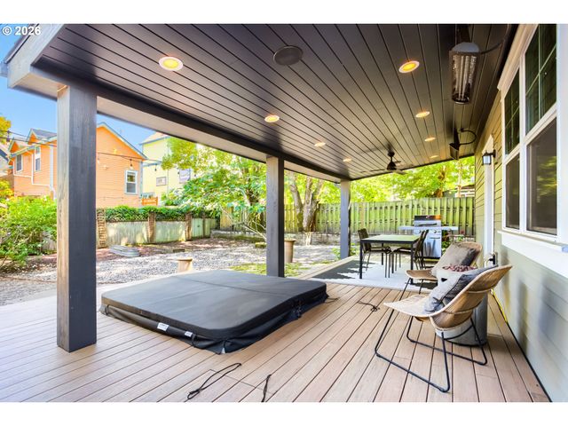 3626 N MISSOURI Ave, Portland, OR 97227