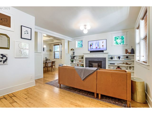 3626 N MISSOURI Ave, Portland, OR 97227