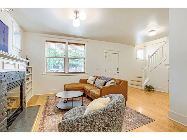 3626 N MISSOURI Ave, Portland, OR 97227