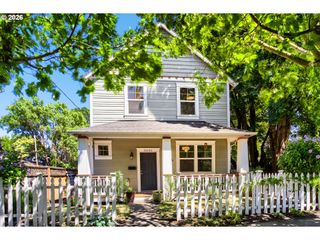 3626 N MISSOURI Ave, Portland, OR 97227
