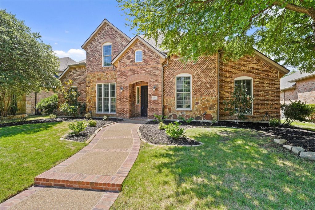 1519 San Andres Drive, Frisco, TX 75033