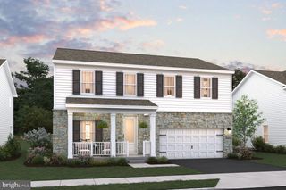 23 COTTONWOOD AVE, Berlin, NJ 08009