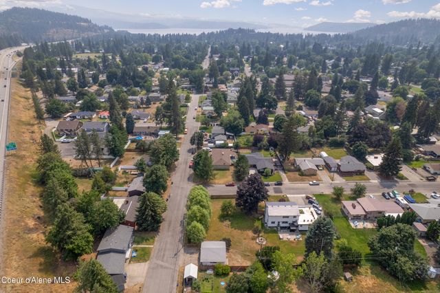NKA E Boyd Ave, Coeur D'alene, ID 83814