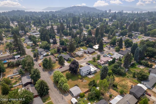 NKA E Boyd Ave, Coeur D'alene, ID 83814