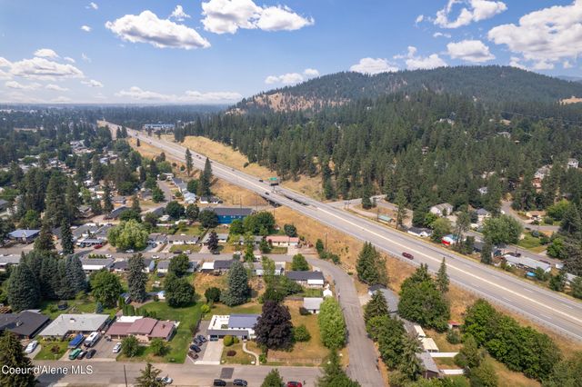 NKA E Boyd Ave, Coeur D'alene, ID 83814