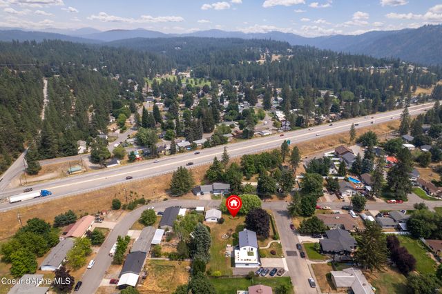 NKA E Boyd Ave, Coeur D'alene, ID 83814