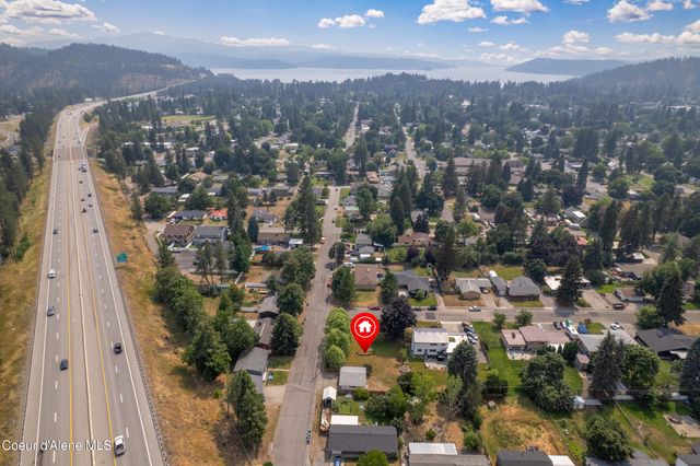 NKA E Boyd Ave, Coeur D'alene, ID 83814