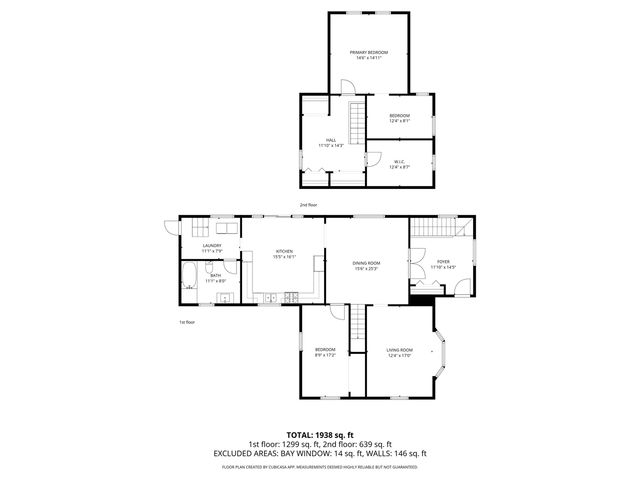 8332 5 Mile Road, Mecosta, MI 49332