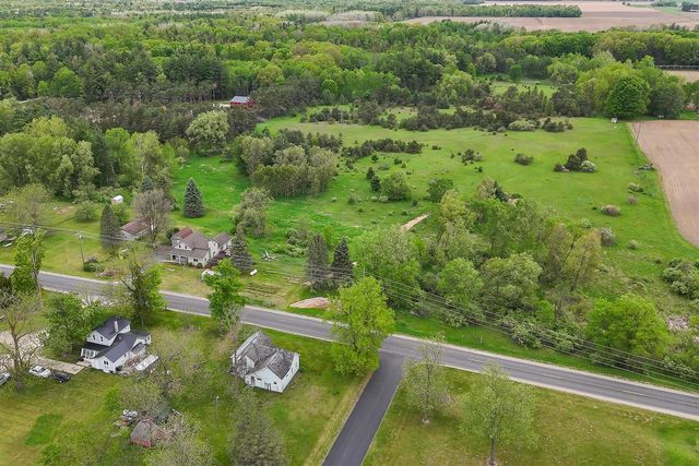 8332 5 Mile Road, Mecosta, MI 49332