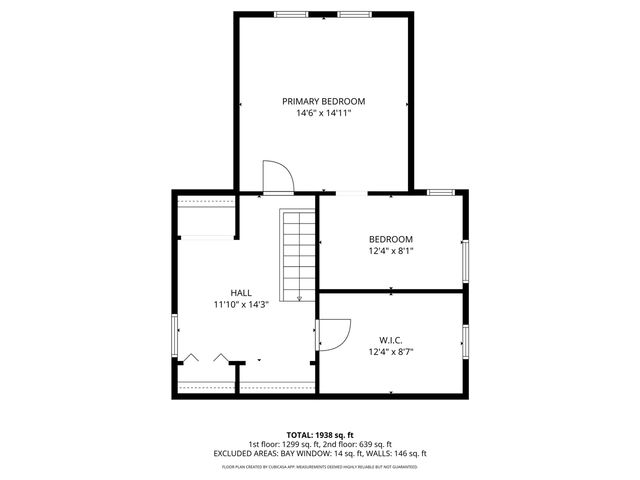 8332 5 Mile Road, Mecosta, MI 49332