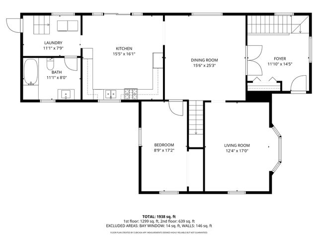 8332 5 Mile Road, Mecosta, MI 49332