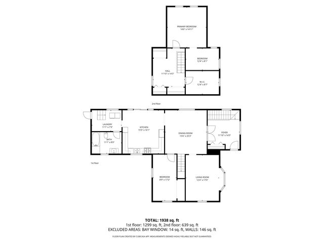 8332 5 Mile Road, Mecosta, MI 49332