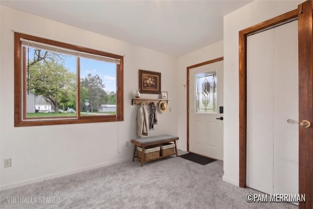 8332 5 Mile Road, Mecosta, MI 49332