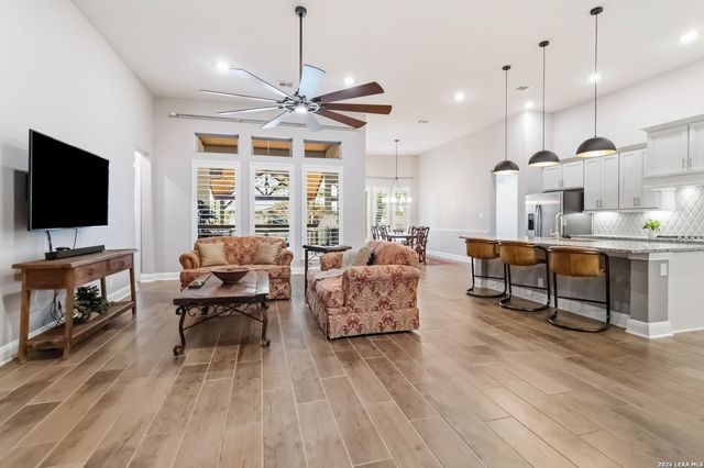 8206 Claret Cup, Boerne, TX 78015