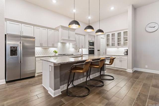 8206 Claret Cup, Boerne, TX 78015