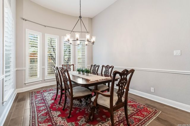 8206 Claret Cup, Boerne, TX 78015