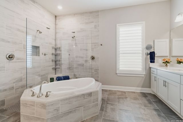 8206 Claret Cup, Boerne, TX 78015