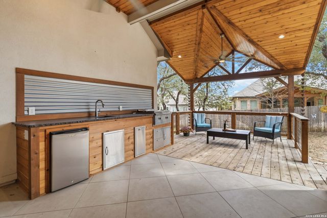 8206 Claret Cup, Boerne, TX 78015