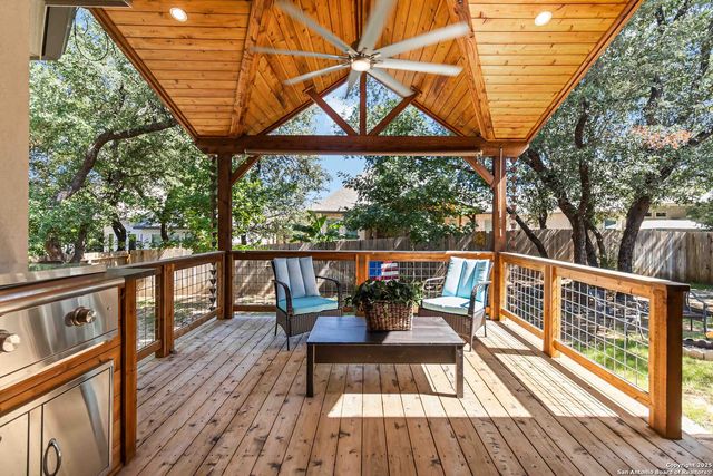 8206 Claret Cup, Boerne, TX 78015