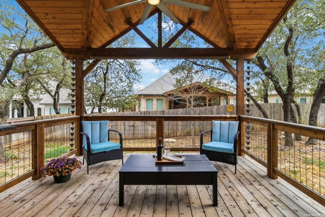 8206 Claret Cup, Boerne, TX 78015