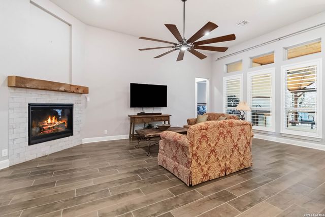 8206 Claret Cup, Boerne, TX 78015