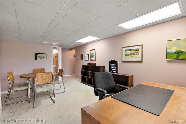 654 Deauville Lane Lane, Bloomfield Charter Township, MI 48304
