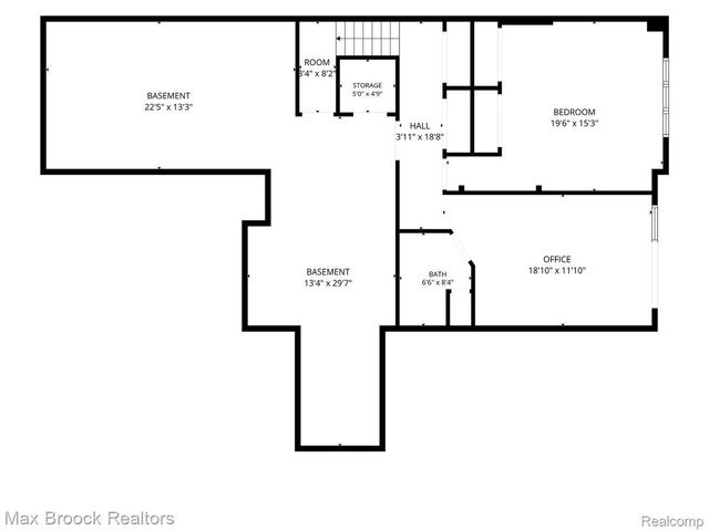 654 Deauville Lane Lane, Bloomfield Charter Township, MI 48304