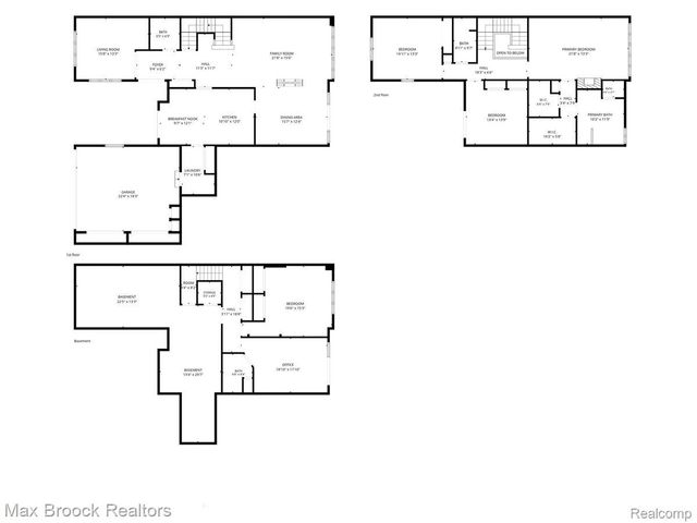 654 Deauville Lane Lane, Bloomfield Charter Township, MI 48304