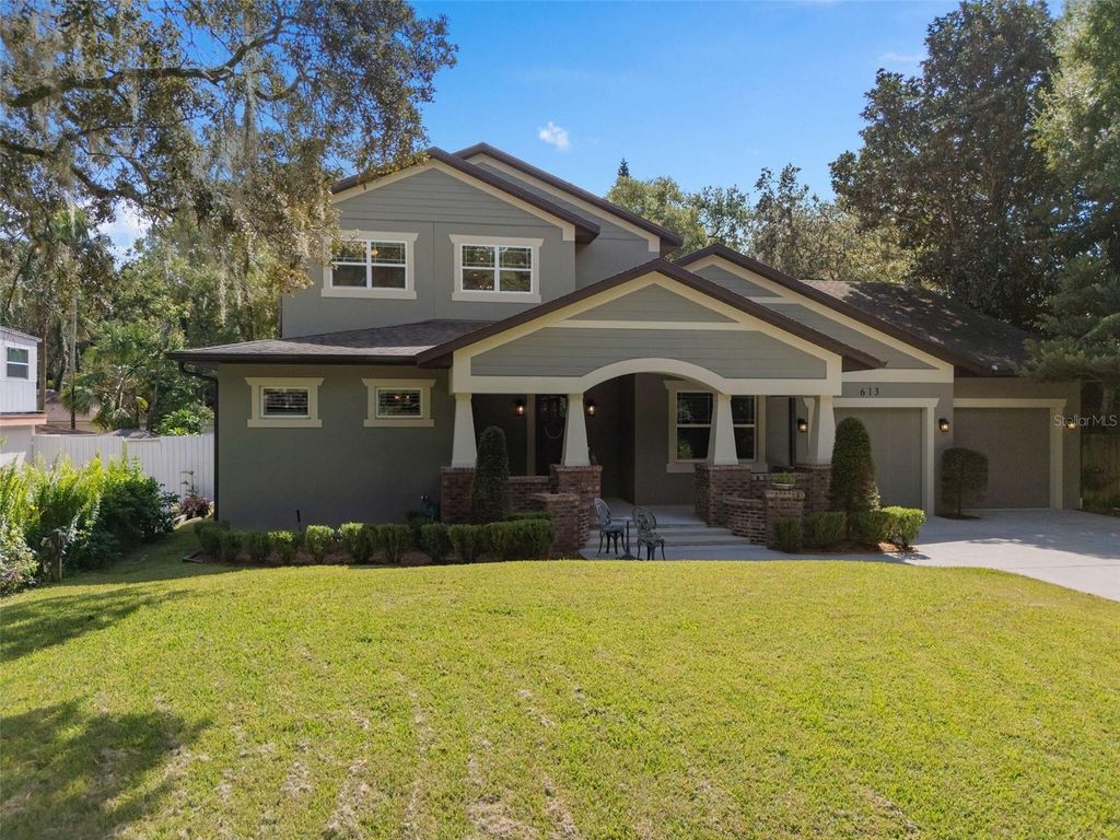 613 BONITA ROAD, Winter Springs, FL 32708