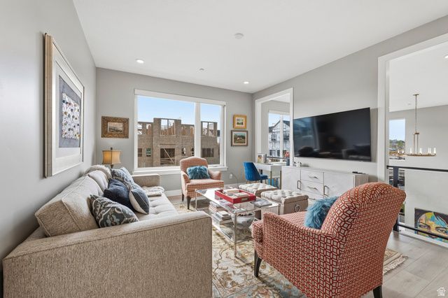 4922 BEVERLY CT, Holladay, UT 84117