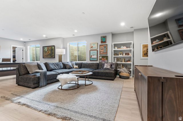 4922 BEVERLY CT, Holladay, UT 84117